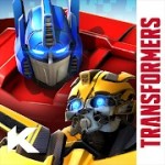 TRANSFORMERS Forged to Fight v8.5.0 Mod (Unlocked) Apk