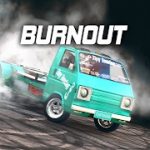 Torque Burnout v3.1.6 Mod (Unlimited Money) Apk + Data