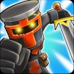 Tower Conquest v22.00.61g Mod (Unlimited Money) Apk