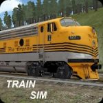 Train Sim Pro v4.3.0 Mod (Full version) Apk