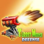 Turret Merge Defense v1.07 Mod (Unlimited Money) Apk