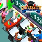 University Empire Tycoon Idle Management Game v0.96 Mod (Unlimited Money) Apk