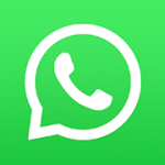 WhatsApp Messenger v0.21.1L APK WA v2.21.1.13