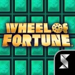 Wheel of Fortune Free Play v3.57 Mod (Board is Auto Clear) Apk