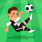 World Soccer Champs v3.3 Mod (Unlimited Money) Apk