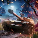 World of Tanks Blitz PVP MMO 3D tank game for free v7.6.0.668 Full Apk