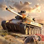 World of Tanks Blitz PVP MMO 3D tank game for free v7.7.1.25 Full Apk