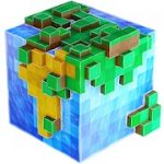 WorldCraft 3D Build & Block Craft v​​3.7.1 Mod (Unlimited Money) Apk
