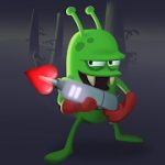Zombie Catchers love the hunt v1.30.11 Mod (Unlimited Money) Apk