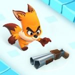 Zooba Free for all Zoo Combat Battle Royale Games v2.18.1 Mod (Unlimited sprint skills) Apk