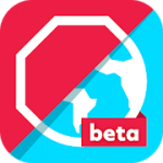 Adblock Browser Beta Block ads, browse faster v2.7.0-beta4 APK Final