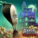 Addams Family Mystery Mansion The Horror House v0.3.4 Mod (Unlimited Money) Apk