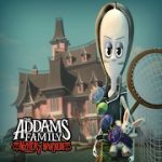 Addams Family Mystery Mansion The Horror House v0.3.5 Mod (Unlimited Money) Apk