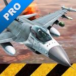 AirFighters Pro v4.2.5 Mod (All Unlocked) Apk + Data