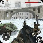 American World War Fps Shooter Free Shooting Games v5.8 Mod (Unlimited Money) Apk