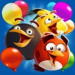 Angry Birds Blast v2.1.3 Mod (Unlimited Money) Apk
