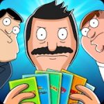 Animation Throwdown The Collectible Card Game v1.114.4 Mod (Unlimited Money) Apk