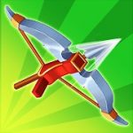 Archer Hunter Offline Action Adventure Game v0.1.5 Mod (One Hit Kill + Unlimited Diamonds + No Ads) Apk