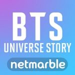 BTS Universe Story v1.3.0 Mod (Full version) Apk