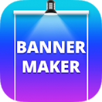 Banner Maker, Thumbnail Maker, Web Banner Ads v21.0 PRO APK
