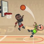 Basketball Battle v2.2.13 Mod (Unlimited Money) Apk