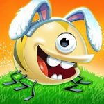 Best Fiends Free Puzzle Game v9.1.2 Mod (Unlimited Gold + Energy) Apk