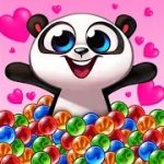 Bubble Shooter Panda Pop v10.0.002 Mod (Unlimited Money) Apk