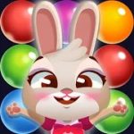 Bunny Pop v21.0224.00 Mod (Unlimited Money) Apk