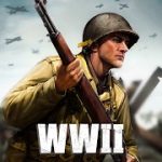 Call Of Courage WW2 FPS Action Game v1.0.33 Mod (Unlimited Money) Apk