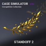 Case simulator for Standoff 2 v1.0.5 Mod (Full version) Apk
