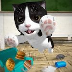 Cat Simulator and friends v4.7.3 Mod (Unlocked) Apk
