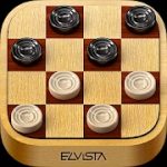 Checkers Online Elite v4.4.3 Mod (Unlocked) Apk