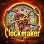 Clockmaker Match 3 Games Three in Row Puzzles v3.2.0 Mod (Unlimited Money) Apk