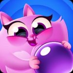 Cookie Cats Pop v1.51.0 Mod (Unlimited Coins) Apk