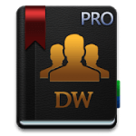 DW Contacts & Phone & SMS v3.1.7.5 Mod APK Paid Patched