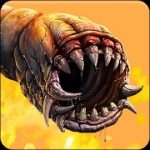Death Worm v2.0.031 Mod (Unlimited Money +Premium) Apk