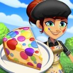 Diner DASH Adventures a cooking game v1.20.3 Mod (Unlimited Money) Apk