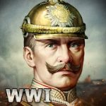 European War 6:1914 WW1 Strategy Game v1.3.20 Mod (Unlimited Money) Apk