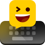Facemoji Emoji Keyboard DIY, Emoji, Keyboard Theme v2.7.8.2 APK Vip