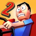 Faily Brakes 2 Car Crashing Game v4.16 Mod (Free Shopping) Apk