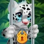 Family Zoo The Story v2.2.3 Mod (Unlimited Coins) Apk