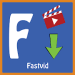 FastVid Video Downloader for Facebook v4.5.6 APK AdFree