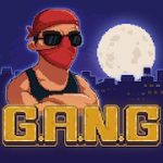 G.A.N.G A Gang Management RPG v1.15.4 Mod (Unlimited Money) Apk