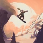 Grand Mountain Adventure Snowboard Premiere v1.181 Mod (All Maps Unlocked) Apk + Data