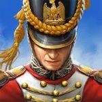Grand War Napoleon Warpath & Strategy Games v4.1.6 Mod (Unlimited Money + Medals) Apk + Data