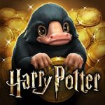 Harry Potter Hogwarts Mystery v3.3.2 Mod (Unlimited Energy + Coins + Instant Actions & More) Apk