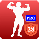Home Workouts Gym Pro (No ad) v112.93 APK Paid