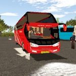 IDBS Bus Simulator v7.1  Mod (infinite gasoline) Apk
