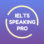 IELTS Speaking PRO  Full Tests & Cue Cards vspeaking.2.7.3 Premium APK
