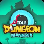 Idle Dungeon Manager Arena Tycoon Game v0.12.0 Mod (Unlimited Money) Apk
